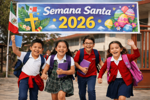 Estudiantes adelantan descanso por Consejo Técnico