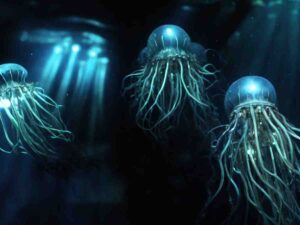 El Reino de la Eterna Noche