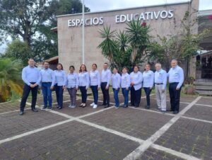 Después de 30 años otorgan seguridad social a 136 trabajadores sindicalizados de Espacios Educativos