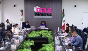 Avanza el procedimiento de constitución de Partidos Políticos Locales 2025-2026