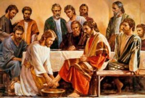 ¡Inicia el Triduo Pascual! Todo lo que debes saber sobre el Jueves Santo 2026.