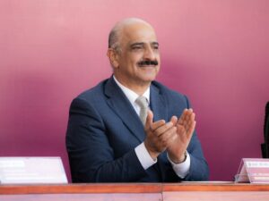 Desfile del 1 de mayo no es festivo