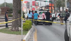 Captan ataque armado en Reynosa