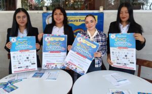 CEDUM organiza foro sobre autismo