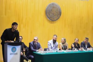 “El Bogueto” promueve la rehabilitación a través de la música