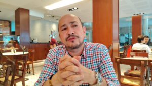 Coparmex Xalapa celebrará 40 años