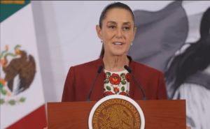 Sheinbaum afirma que reforma a Afores no pondrá en riesgo los ahorros de los trabajadores