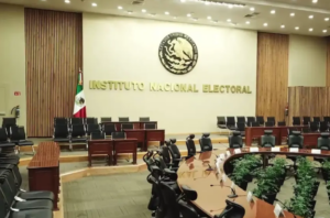 INE avanza con 100 aspirantes a consejeros