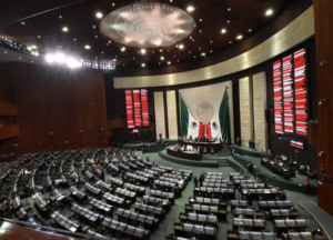 “Plan B” electoral avanza en el Congreso