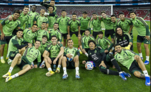 Rumbo al 2026: Liga MX aporta base clave para el Tri de Aguirre