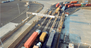 Sabías que México cuenta con 50 aduanas y estas son las más importantes para el comercio exterior