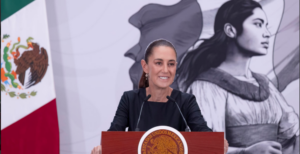 Presidenta señala a autoridades estatales por caso CIA en Chihuahua y descarta tensiones con EE.UU.