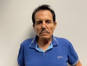 Aplazan nuevamente sentencia de “El Mayo”