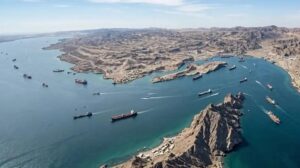 Trump afirma que Irán pidió abrir Ormuz