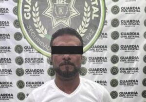 Cae “El Patrón”: detienen a Alberto del Río por violencia familiar