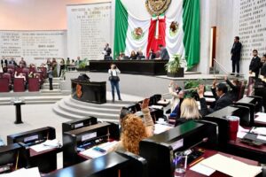 Aprueba Congreso de Veracruz el denominado “Plan B”, en materia electoral