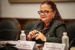 Xalapa mejora en percepción ciudadana a 100 días de gobierno de Daniela Griego