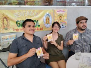 Festival del Día del Niño impulsa cuidado ambiental