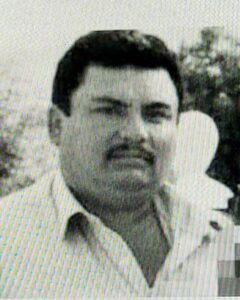 Hasta 5 mdd por información de “El Guano”