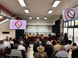 La Universidad de Xalapa rinde homenaje al General Emiliano Zapata y reconoce su legado de lucha social