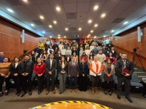 Universidad de Xalapa Fortalece la Formación de Futuros Abogados en Justicia Electoral