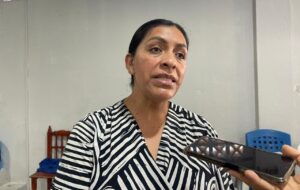 Villa Aldama con altos niveles de contaminación