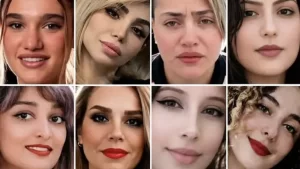 Irán frena condenas de muerte a mujeres