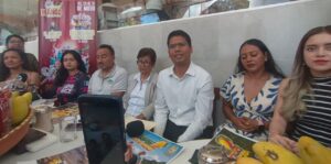 Alcalde de Actopan estima reducción de 40% en cultivo de mango en 20 años; municipio mantiene liderazgo estatal en mango manila y nacional en malanga