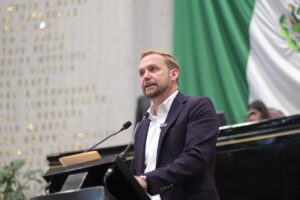 Agilizar permisos forestales para el Valle de Perote, pide diputado