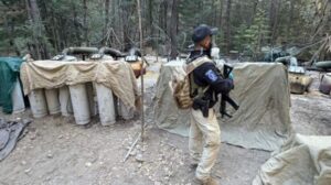 Sheinbaum se pronuncia sobre los hechos en Chihuahua