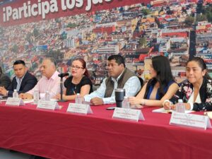 ORFIS revisará caso de pozos de agua