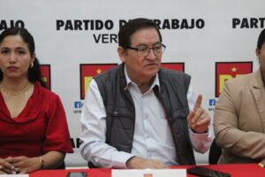 PT espera resolución sobre elección en Tamiahua