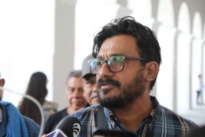 Denuncian falta de pago a ex policías de la PIPTC