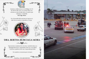 Balacera en la México–Tuxpan deja una víctima