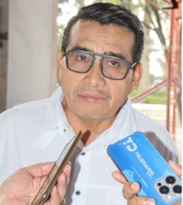 Titular de JUCOPO prepara iniciativa de restauración ambiental