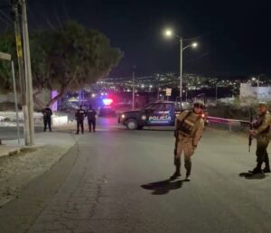 Riña en palenque clandestino termina en tragedia