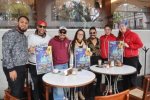 Xalapa bailará al ritmo del “Salsón Pál Corazón”