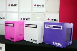 Elecciones 2027: estos son los cargos que se renovarán en México