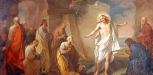 ¡Felices Pascuas! El Domingo de Resurrección 2026 es la fiesta más grande del cristianismo.