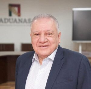 “Sheinbaum mueve fichas en Aduanas y apuesta por una transformación tecnológica urgente”