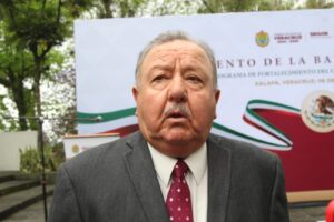 Han retornado a Veracruz 2 mil 500 migrantes en lo que va del año: Atención a Migrantes