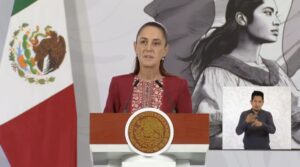 Sheinbaum anuncia decreto para establecer el Servicio Universal de Salud en México
