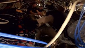 Artemis II alista su regreso a la Tierra tras histórico sobrevuelo lunar 