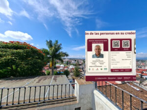 En Xalapa inicia el registro para la credencial del Nuevo Sistema de Salud Universal