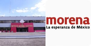 INE anula miles de afiliaciones de Morena por falta de autenticidad