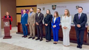 Fortalece Poder Judicial medidas para prevenir el acoso y hostigamiento sexual