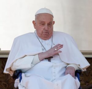 Papa Francisco: falleció un lunes de pascua, equivalente este 2026 al 6 de abril