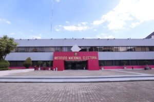 Estas son las vacantes que oferta el INE