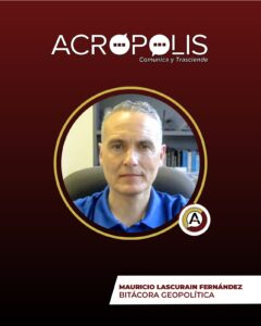 – La influencia china comienza a erosionarse en América Latina –