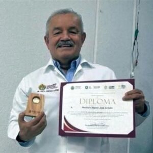 Fiscalía de Veracruz investiga homicidio de médico en Poza Rica